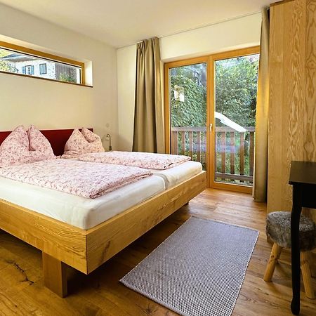 Attersee-Chalet Angermann Familie Spalt Steinbach am Attersee Dış mekan fotoğraf