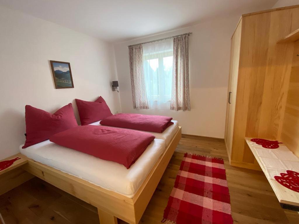 Attersee-Chalet Angermann Familie Spalt Steinbach am Attersee Dış mekan fotoğraf