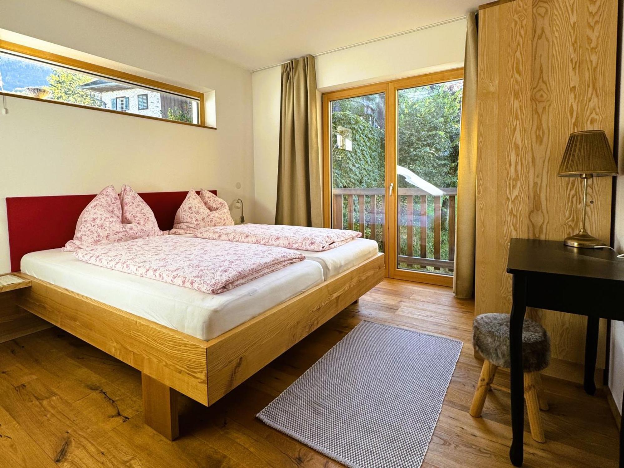 Attersee-Chalet Angermann Familie Spalt Steinbach am Attersee Dış mekan fotoğraf