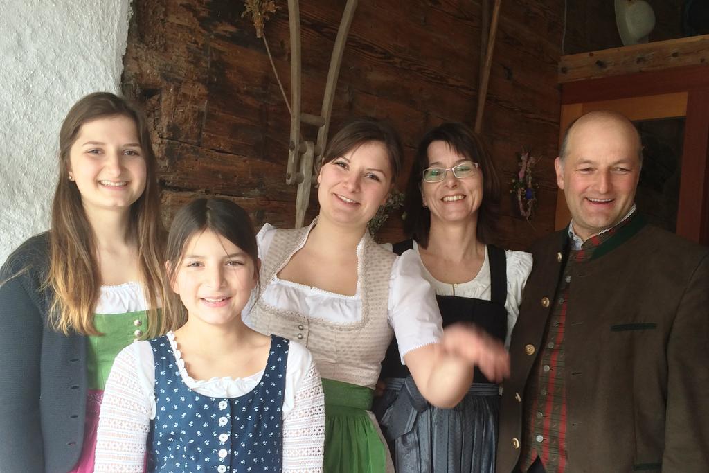 Attersee-Chalet Angermann Familie Spalt Steinbach am Attersee Dış mekan fotoğraf