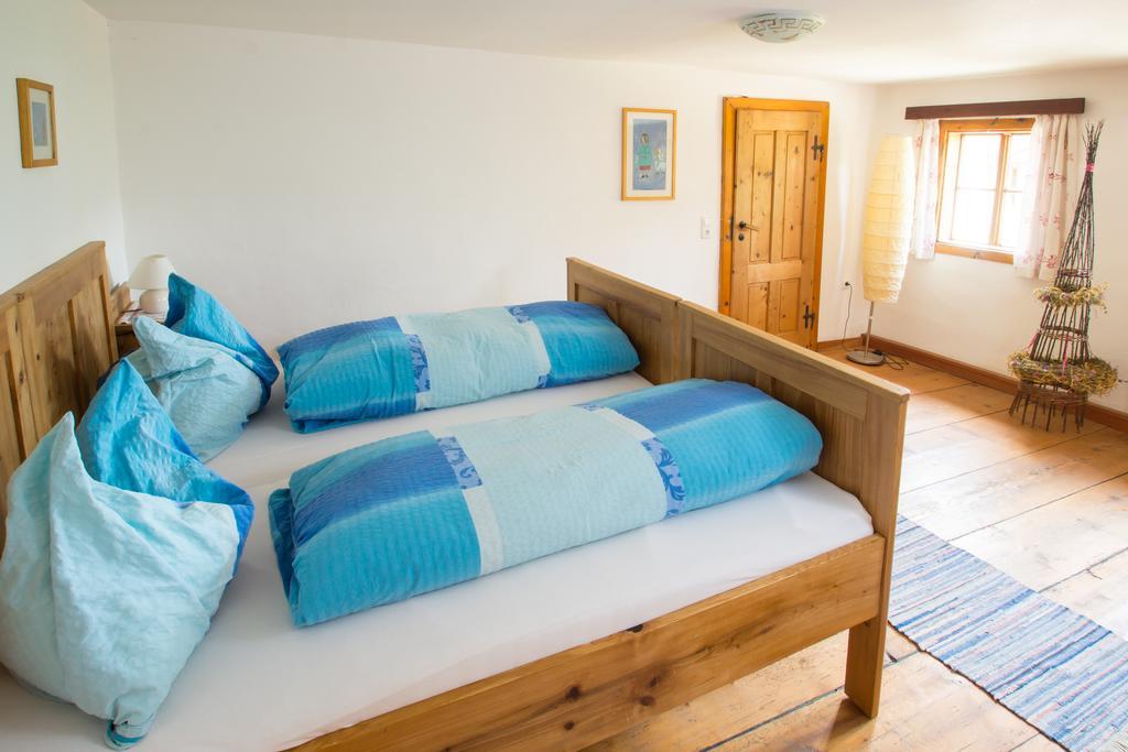Attersee-Chalet Angermann Familie Spalt Steinbach am Attersee Dış mekan fotoğraf